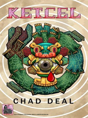 cover image of Ketcel